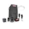 The Genie Co Genie Residential Wall Mount Garage Door Opener with Battery Backup 6072H-B - alternate 1